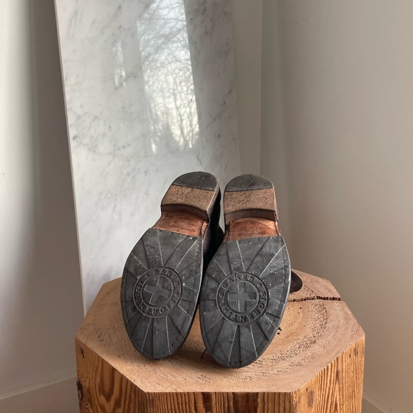 Fiorentini + Baker Ankle High Boots - ETERNITY ETA-CTM - Picture 4 of 7